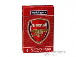 Winning Moves Waddingtons Arsenal