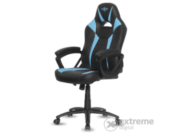 Spirit of Gamer FIGHTER Blue gamer szék