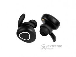 ACME BH406 Bluetooth TWS fülhallgató, töltő dokkolóval
