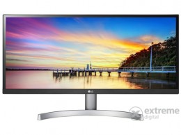 LG 29WK600 FullHD 21:9 IPS Freesync LED Monitor
