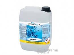 Pontaqua aquamax 5 l medence tisztító