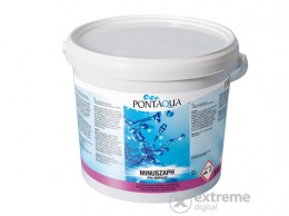 Pontaqua ph minus 6kg medence tisztító