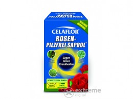 SUBSTRAL Celaflor Rózsa gombabetegségek elleni szer (100ml)
