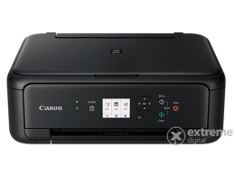 Canon PIXMA TS5150 Tintás multifunkciós nyomtató , fekete