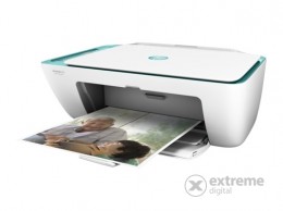 HP HP DeskJet 2632 színes A4 tintasugaras MFP, WIFI nyomtató