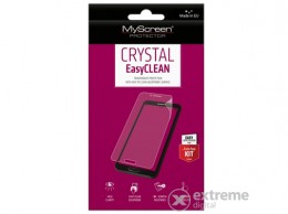 MYSCREEN CRYSTAL EasyCLEAN képernyővédő fólia Lenovo Tab 4 7 Essential (TB-7304F) készülékhez