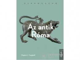 Kossuth Kiadó Zrt Virginia L. Campbell - Az antik Róma
