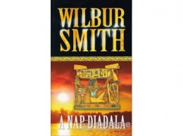 NO NAME Wilbur Smith - A nap diadala