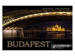 Castelo Art Kft Kolozsvári Ildikó - Budapest panorama