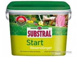 SUBSTRAL Start indító gyeptrágya (5kg)