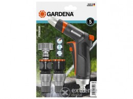 GARDENA OGS Premium indulókészlet, 1/2" menettel - [újszerű]