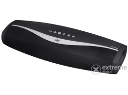 TREVI XR 200 BT hordozható Bluetooth hangprojektor és hangszóró, fekete