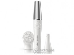 BRAUN Pro 910 FaceSpa arcepilátor és arctisztító
