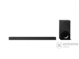 Sony HT-XF9000 4K Bluetooth soundbar, hangprojektor