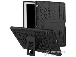 GIGAPACK Defender műanyag tok Huawei Mediapad T3 10 LTE készülékhez, fekete