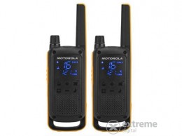 Motorola TALKABOUT T82 Extreme walkie talkie