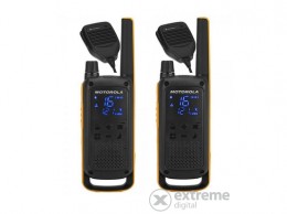 Motorola Talkabout T82 Extreme RSM Walkie talkie