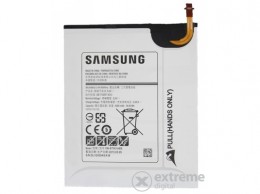 Samsung 5000mAh Li-Ion akkumulátor Galaxy Tab E (9,6") készülékhez - [Újracsomagolt]