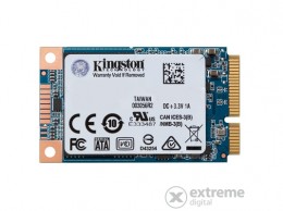 Kingston SSD mSATA 120GB UV500, 256 AES (SUV500MS/120G)