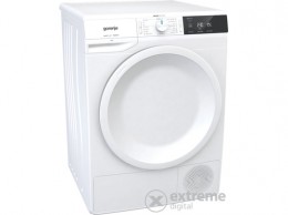 GORENJE DE71 hőszivattyús szárítógép