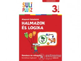 Tessloff és Babilon Miklovicz András - Halmazok és logika - Alapozó feladatok