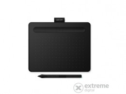 WACOM Intuos M Bluetooth digitalizáló fekete