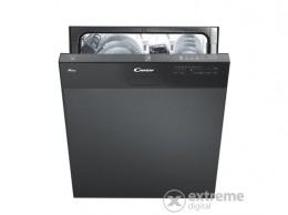 CANDY CDS 1LS38B 13 terítékes beépíthető mosogatógép, A+