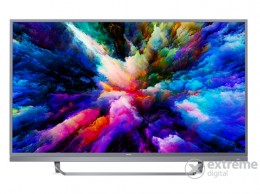Philips 49PUS7503/12 UHD Android Ambilight SMART LED Televízió