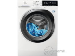 ELECTROLUX EW7W361S PerfecrCare mosó-szárítógép, 10/6 kg, 1600 f/p., gőzprogram, ökoinverter motor