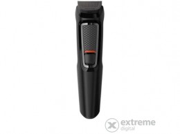Philips MG3720/15 Multigroom series 3000 7az1-ben szőrzetápoló és hajnyíró