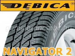 DEBICA NAVIGATOR 2 165/65R14 79T