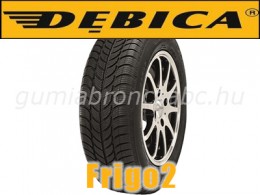 DEBICA Frigo 2 155/70R13 75T