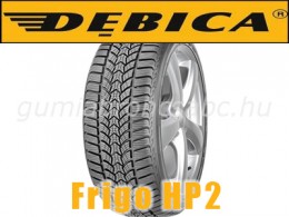 DEBICA Frigo HP2 205/55R16 91H