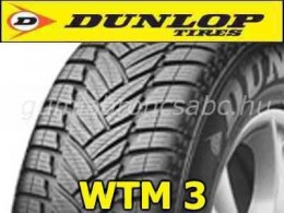 DUNLOP Grandtrek WTM3 255/50R19 107V XL