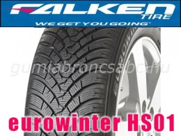 FALKEN HS01 Eurowinter 215/45R18 93V XL