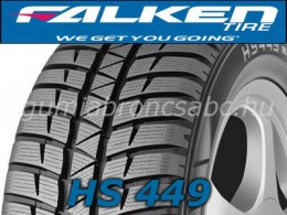 FALKEN HS449 275/40R20 102V RFT