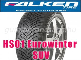 FALKEN HS01 Eurowinter SUV 215/70R16 100H