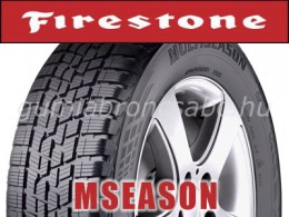 FIRESTONE MSEASON 155/65R14 75T