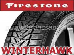 FIRESTONE WinterHawk 165/70R13 79T