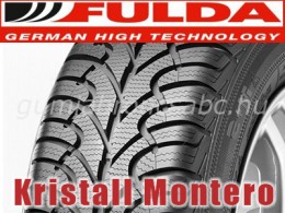 FULDA Kristal Montero 155/65R13 73Q
