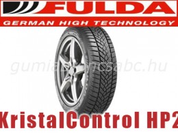 FULDA Kristal Control HP2 205/55R16 91H