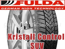 FULDA Kristal Control SUV 235/60R18 107H XL