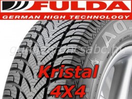 FULDA Kristal 4X4 255/65R17 110T