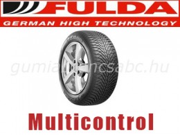 FULDA MULTICONTROL 155/70R13 75T