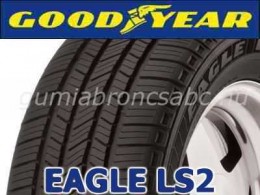 GOODYEAR EAGLE LS2 235/45R19 95H RFT