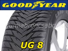 GOODYEAR UG8 165/70R13 79T