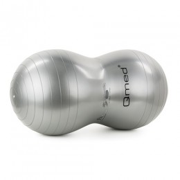 Vivamax QMED Peanut ball 50x100 cm
