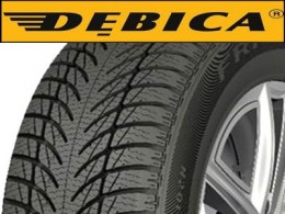 DEBICA Frigo SUV 255/55 R18 109H XL