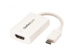 StarTech USB 3.1 to HDMI Adapter (CDP2HDUCPW)