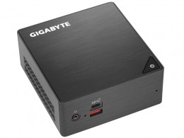 Gigabyte BRIX S (GB-BRI7-8550)